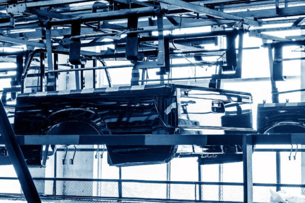 Caso di studio: TEKNOCAR - Remorides