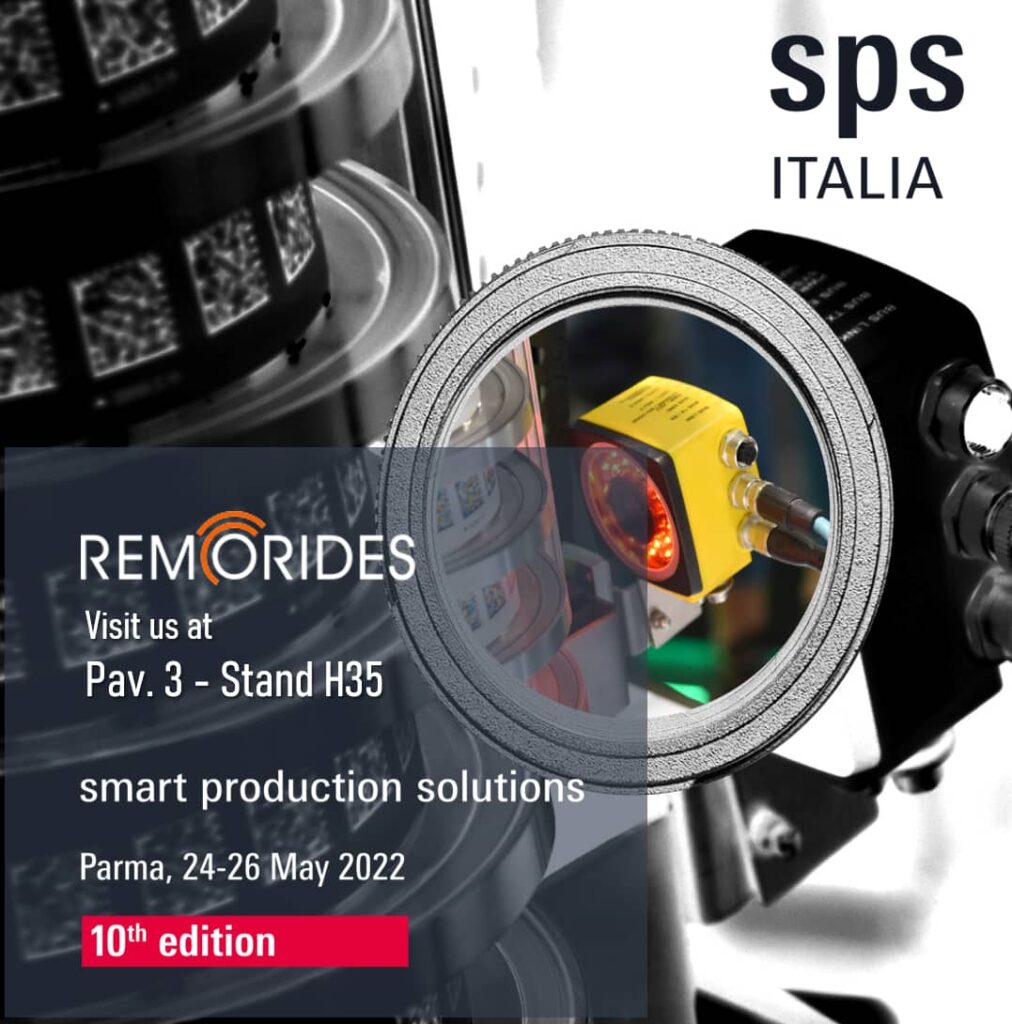 opera industry a sps italia remorides